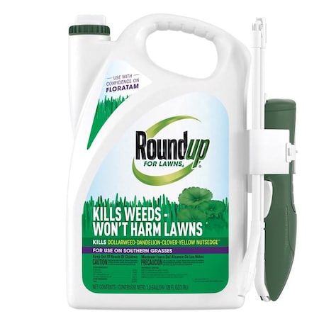 Scotts Roundup Weed Killer RTU Liquid 1 gal 5012506